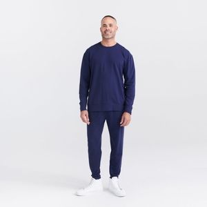 SAXX 3SIX5 Crewneck sweatshirt - size Small